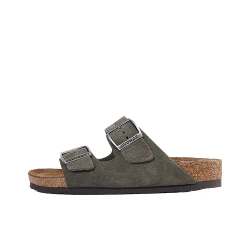 East Garden Works Birkenstock Стиль Обувь Унисекс