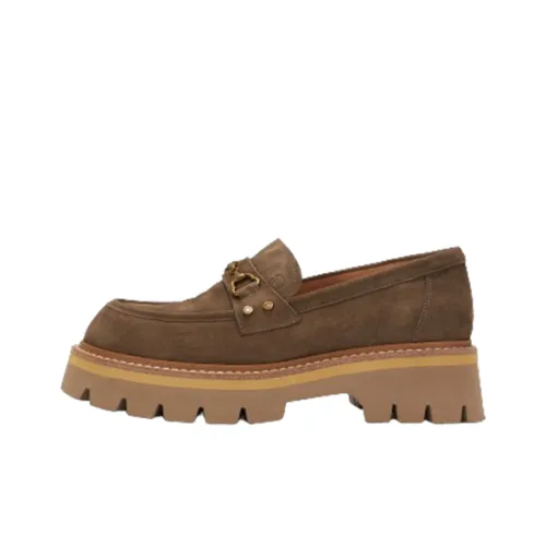 Teenie Weenie Лоферы Женские