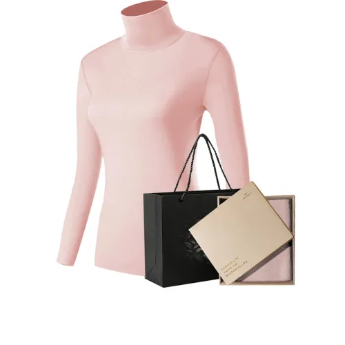 SEPTWOLVES Женские Термофутболки