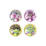 Четыре (Без повторения стилей)