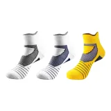 LDK838 · 3 упаковки (Белый/Черный/Белый/Синий/Желтый)