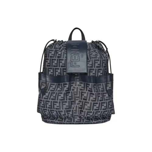 FENDI Рюкзаки Мужской