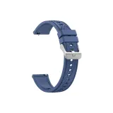 Глубокий морской синий