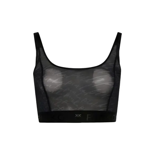PINKO Черный Женские Бюстгальтеры