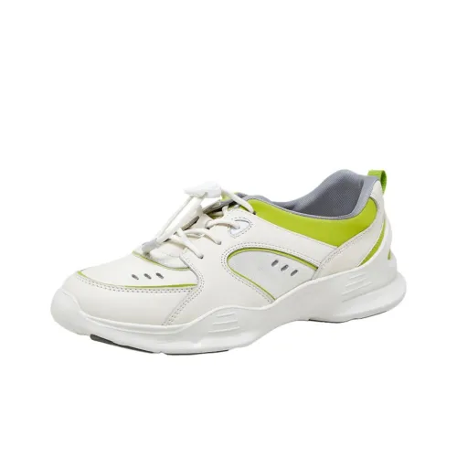 Hush Puppies Низкий Топ Повседневная Обувь Женская