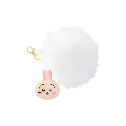 Chiikawa Plush Collection Куклы Usagi Plush Pendant