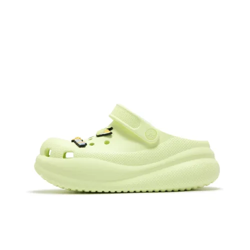 361° Ice Cream Cone Sabo Women's Light Fruit Green