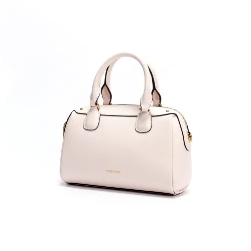 COURONNE Сумка из коровьей кожи Boston Сумка для мамы Сумка через плечо Сумка на плечо Сумка обычная Женская