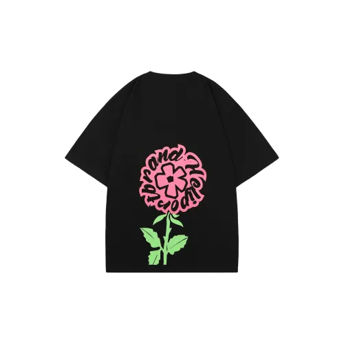 HELIPORT Унисекс Футболка