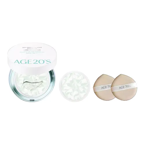 Aekyung 20's Age Воздушные подушки Женские