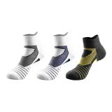 LDK838 · 3 упаковки (Белый/Черный, Белый/Синий, Черный/Желтый)