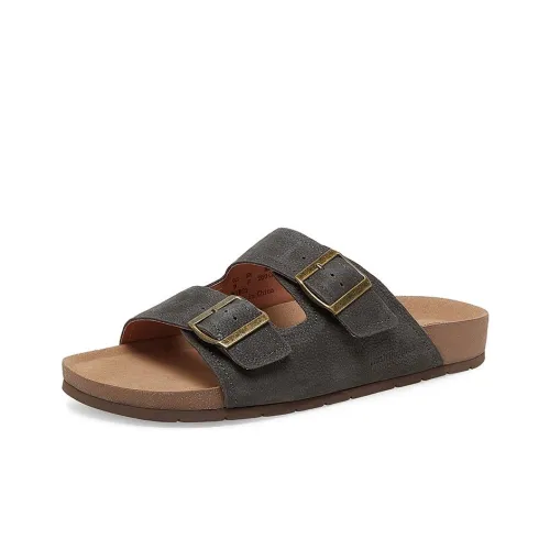 Hush Puppies ЭВА противоскользящие слипоны для мужчин