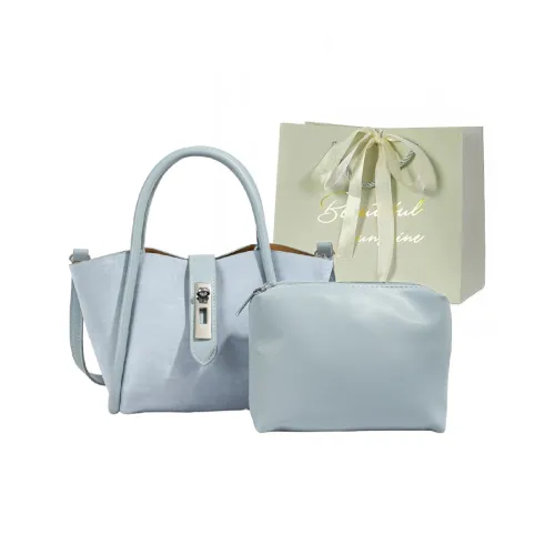 JIANGLIDA ПУ (полиуретан) Корзинка-сумка Сумка-ведро с буквой Сумка через плечо Сумка обычная Женская Многоцветная