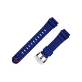 Королевский синий