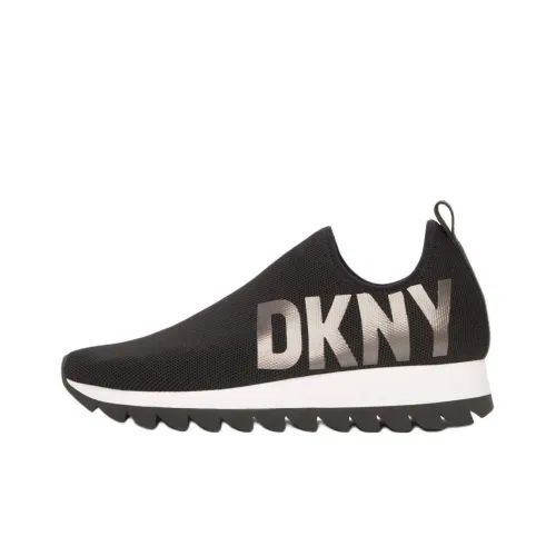 DKNY Повседневный Низкий Топ Женский