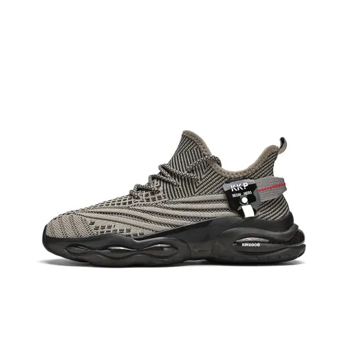 KINDDOG Беговые кроссовки Low Top Унисекс