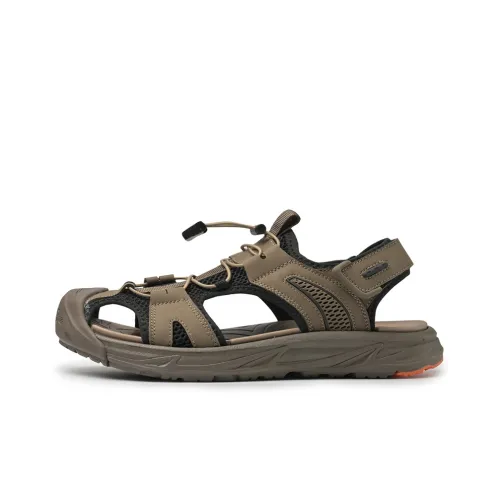 JIGONGYANG Горная обувь для мужчин