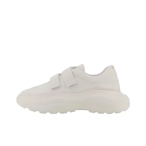 PHILEO Casual Low Top Белый Унисекс