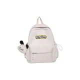 Белый с шармом