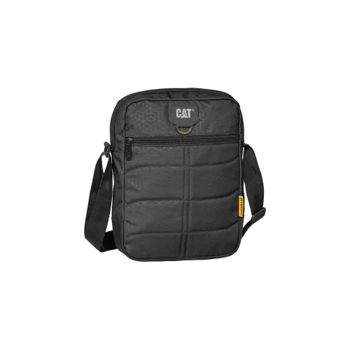 CAT 7L Crossbody сумка из полиэстера мужская