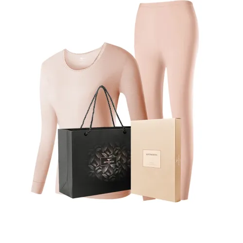 SEPTWOLVES Термический комплект для женщин Gift Box Set