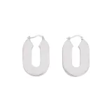 Серебристый