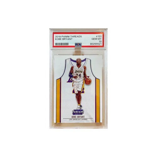 PANINI Спортивные карты