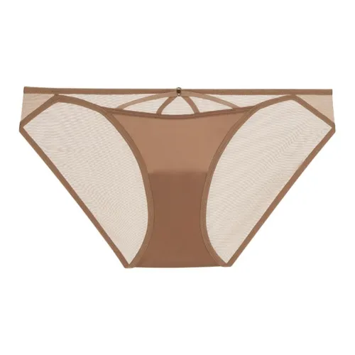 Victoria's Secret Love Cloud Трусы Женские 1 Пачка Мед