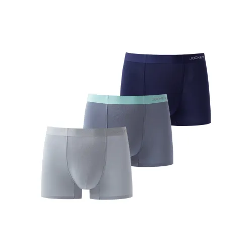 JOCKEY Мужские боксер-шорты