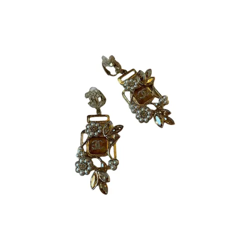 CHANEL Серьги Женские
