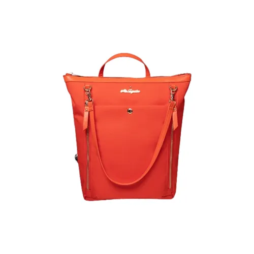 MISZAPATOS Oxford Рюкзак Унисекс