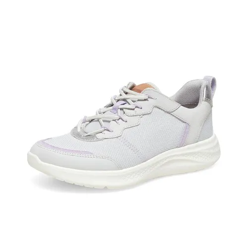 Hush Puppies Slip-resistant Abrasion-resistant Low Top Casual Shoes Women's Хуш Пуппиес противоскользящие устойчивые к истиранию низкий топ повседневная обувь женские