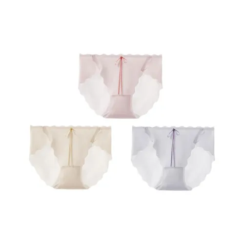 Caramella Женское нижнее белье 3 упаковки