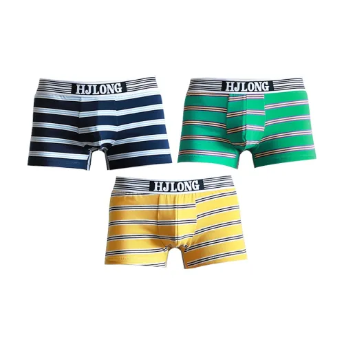 Inside the orange Семейные трусы Мужской 3 упаковки