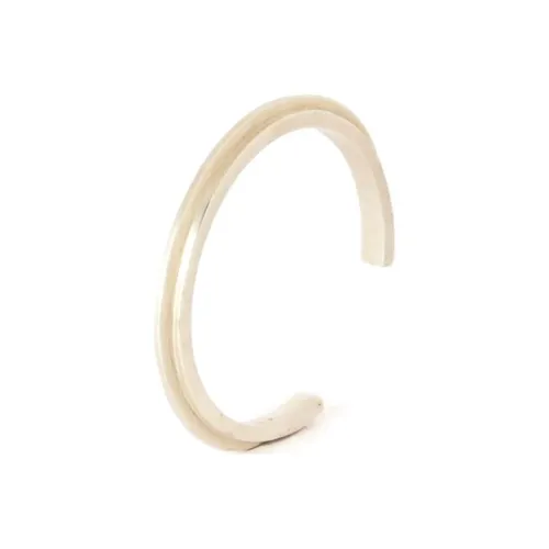 Parts Of Four Браслеты Унисекс Серебряный