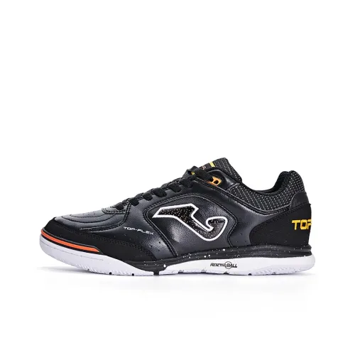 Joma Футбольные бутсы Низкие Черные Мужские