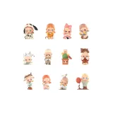 2 Сюрприз-бокса (Случайный стиль)