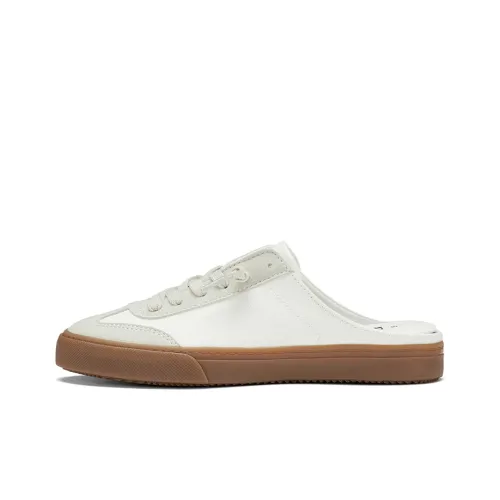 Rockfish 901 Collection Low-Top Canvas Shoes Women's