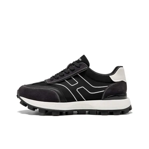 HARSON Casual Низкий Топ Мужской