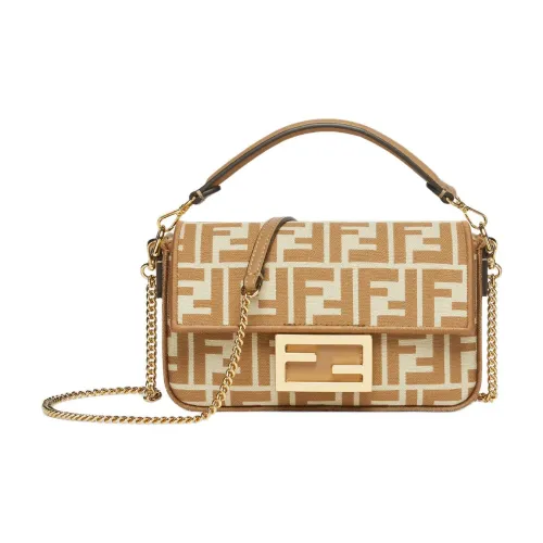FENDI Baguette Сумки Женские