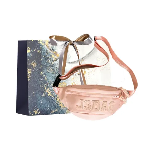 Iman's House Нейлоновая ткань Сумка через плечо Стандартная Женская Розовая Синяя Белая Черная