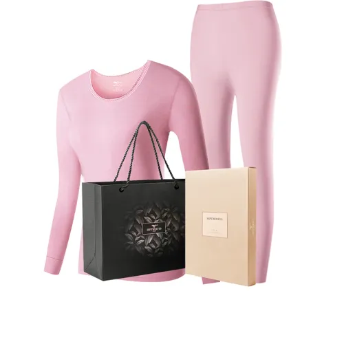 SEPTWOLVES Термический комплект для женщин Gift Box Set