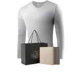 Клов Пепельный (Dejung fever/3A бактериостатический / без следов резки)