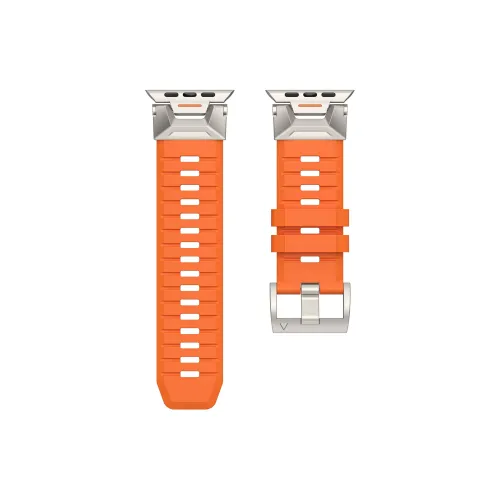 Penc Iwatch Ремешок Apple Совместимость Материал Фторэластомер FKM