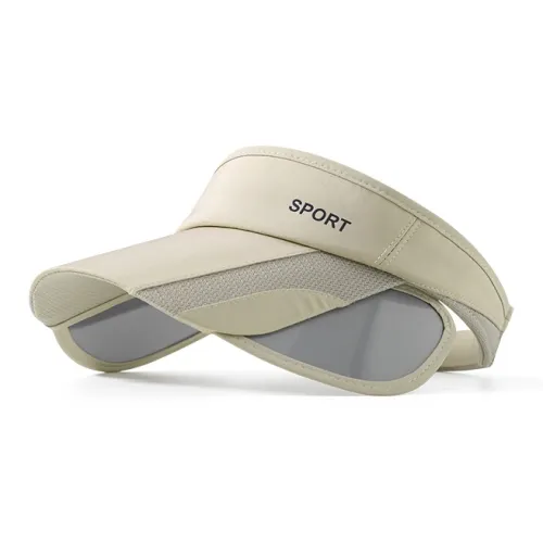 NANJIREN Тонкие Головные уборы с Защитой от UV Мужские