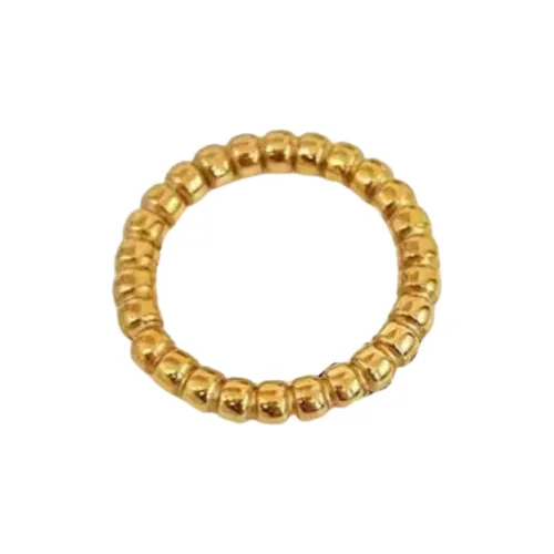 CULT OF INDIVIDUALITY Кольца из титановой стали Женские