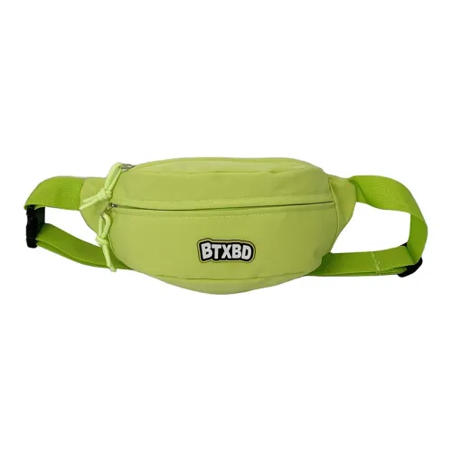 Barang Bear Нейлоновая Сумка Sling Стандартная Унисекс