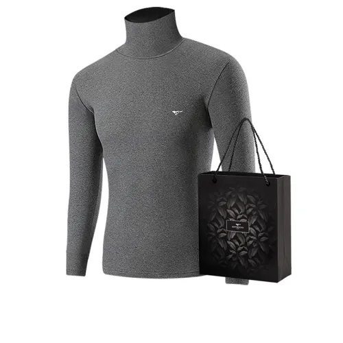 SEPTWOLVES Термический топ мужской сумка для покупок