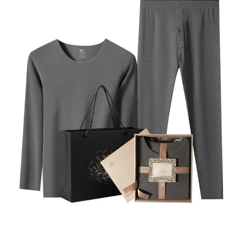 SEPTWOLVES Термический Комплект Мужской Gift Box Set + Сумка для покупок