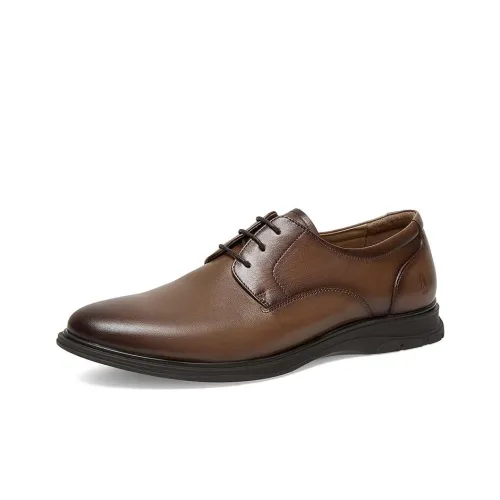 Hush Puppies Туфли Низкие Топ Мужской